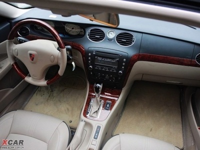 福州中凯荣威750全系降价18000元，购车良机不容错过