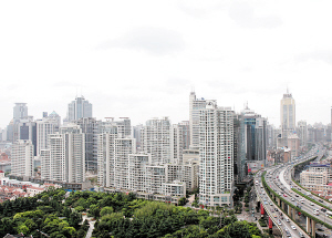 中凯城市之光转“绽”徐家汇 中凯凤凰