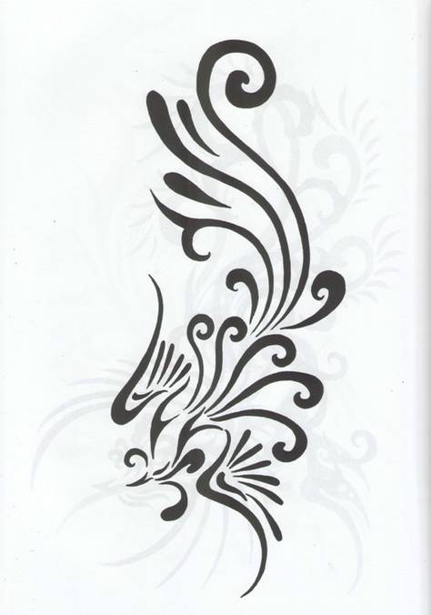 祥瑞与勇武 凤凰与老虎在中国传统图腾文化中的象征意蕴