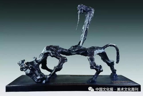 展讯│首届凤凰艺术年展 中外大咖齐聚，共绘当代艺术新篇章